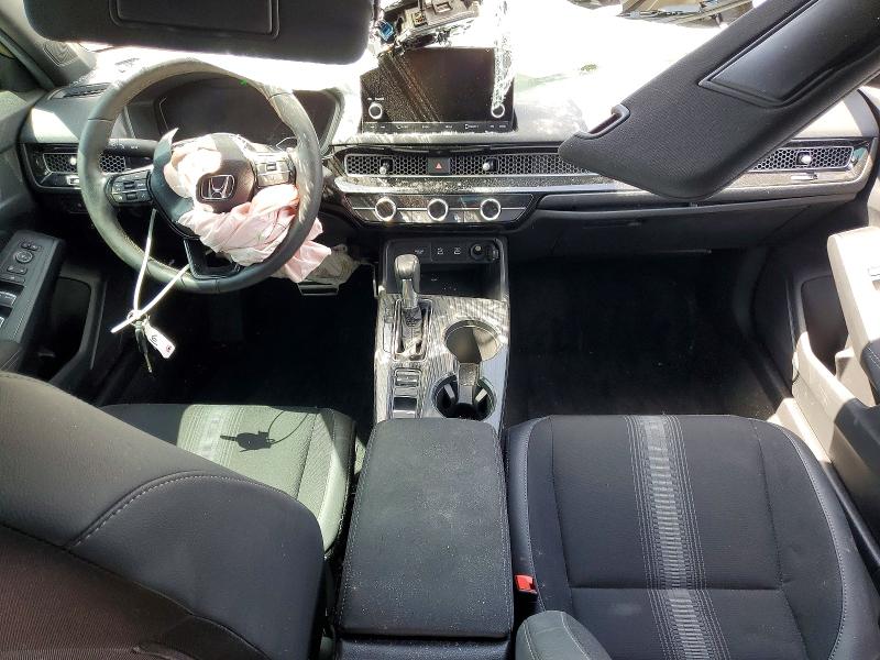 2025 Honda Civic მანქანა იყიდება აუქციონზე, vin: 19XFL2H83SE017070, აუქციონის ნომერი: 56484146