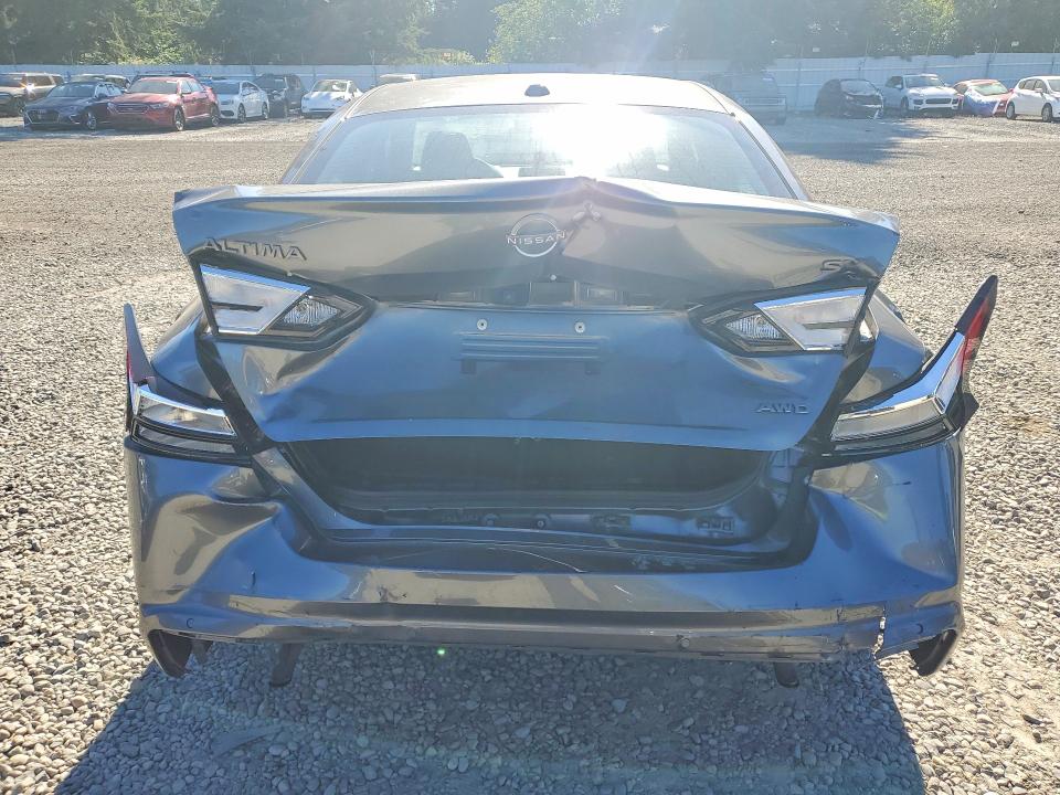 Aukcja sprzedaży 2023 Nissan Altima, vin: 1N4BL4DW3PN394103, numer aukcji: 57778836