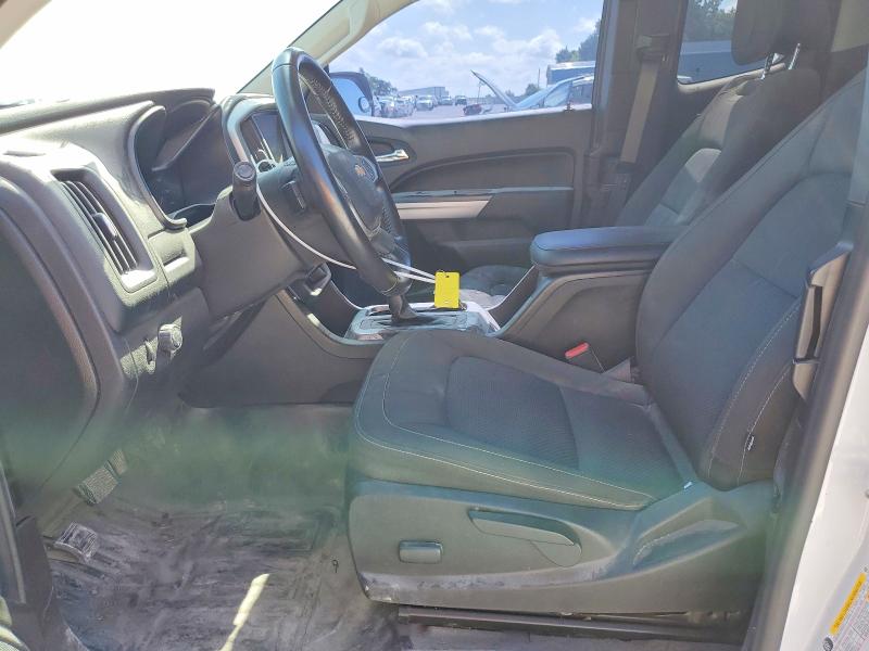 Продаж на аукціоні авто 2021 Chevrolet Colorado, vin: 1GCHSCEA6M1271760, номер лоту: 55415876