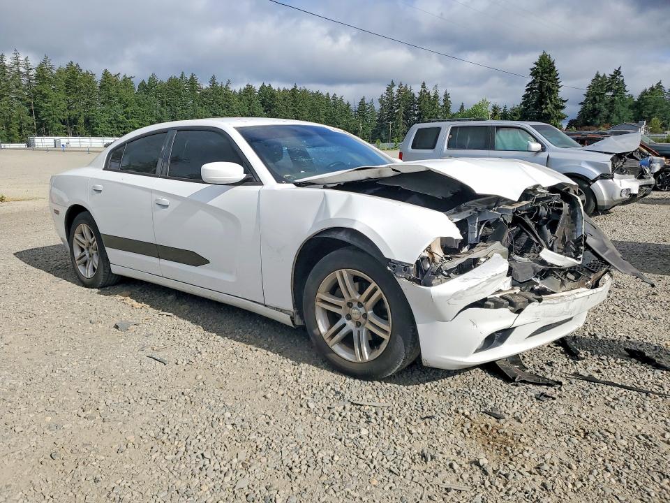 56158916 :رقم المزاد ، 2B3CL3CG6BH606806 vin ، 2011 Dodge Charger مزاد بيع
