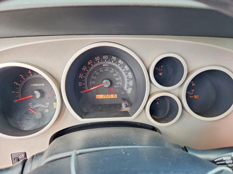57513536 :رقم المزاد ، 5TDZY64A88S009334 vin ، 2008 Toyota Sequoia مزاد بيع