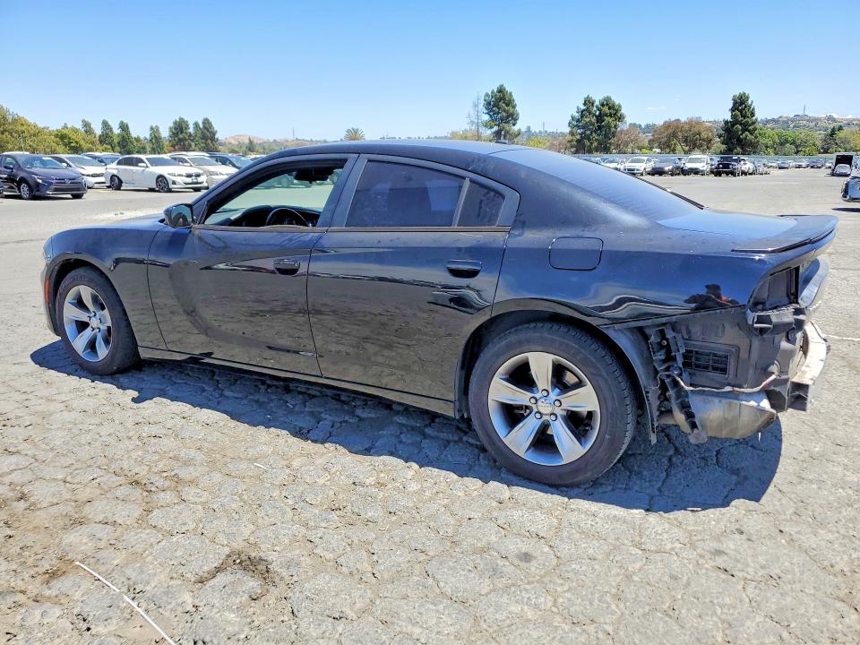 Aukcja sprzedaży 2015 Dodge Charger, vin: 2C3CDXBG5FH741421, numer aukcji: 58151316