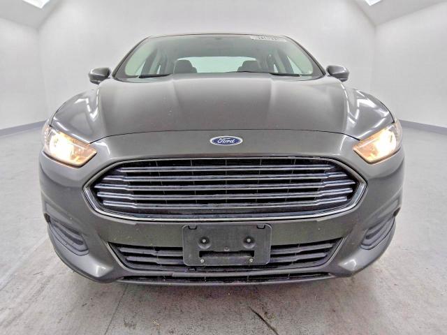 2016 Ford Fusion მანქანა იყიდება აუქციონზე, vin: 3FA6P0G74GR147401, აუქციონის ნომერი: 57393506