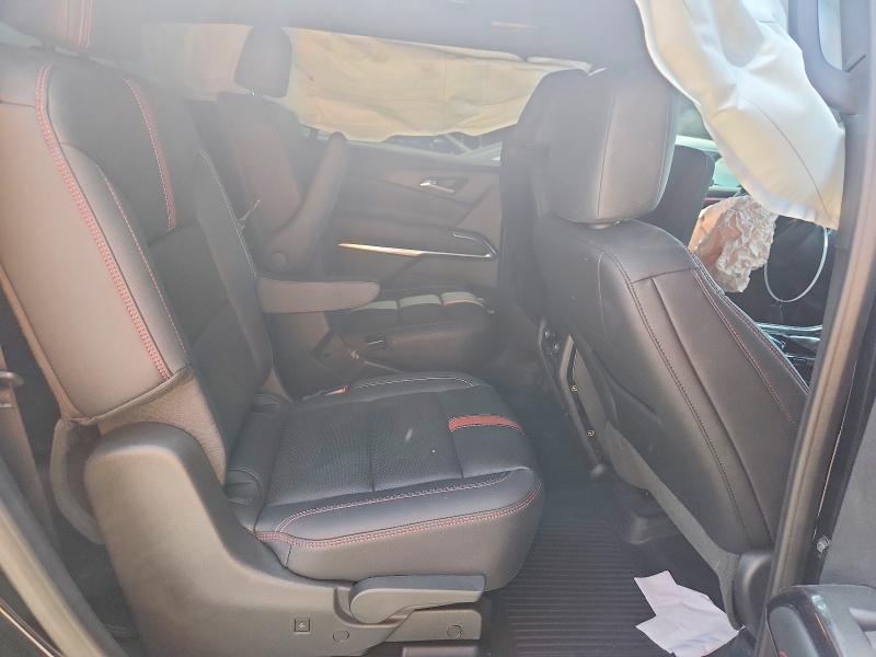 Продаж на аукціоні авто 2024 Chevrolet Traverse, vin: 1GNERLKS3RJ245191, номер лоту: 59355946