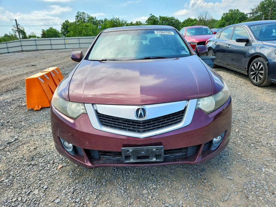 Aukcja sprzedaży 2009 Acura Tsx, vin: JH4CU26659C009571, numer aukcji: 57864706