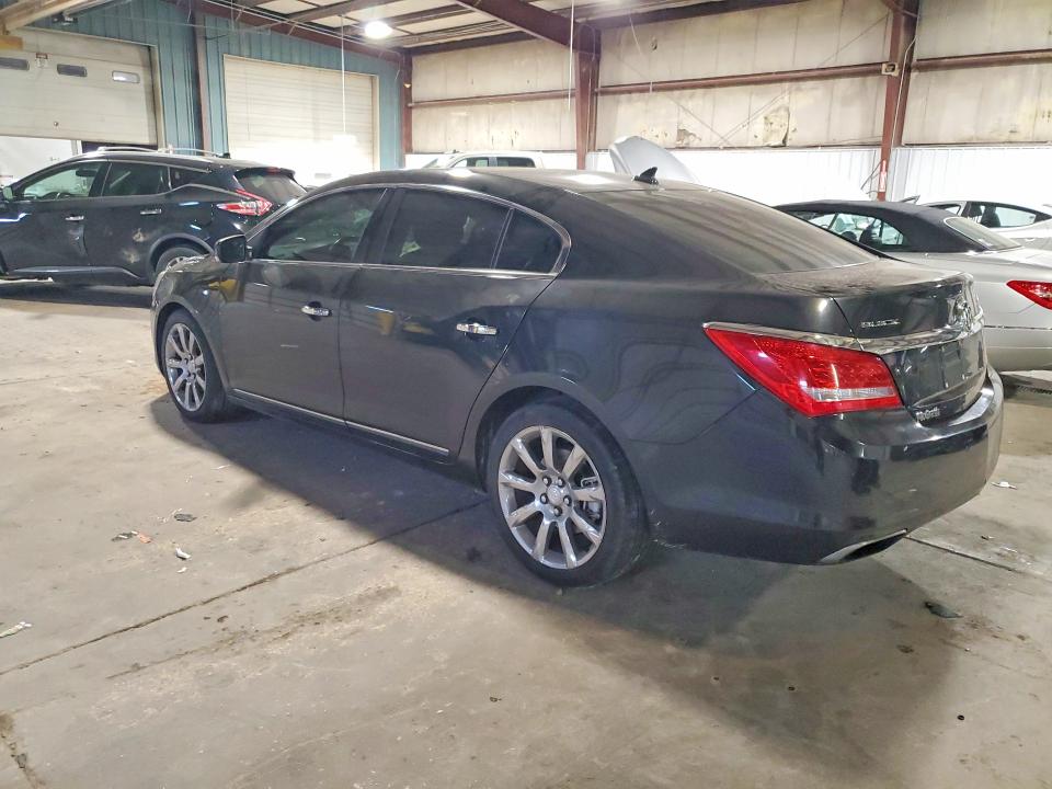 2014 Buick Lacrosse მანქანა იყიდება აუქციონზე, vin: 1G4GB5G38EF188885, აუქციონის ნომერი: 55884876