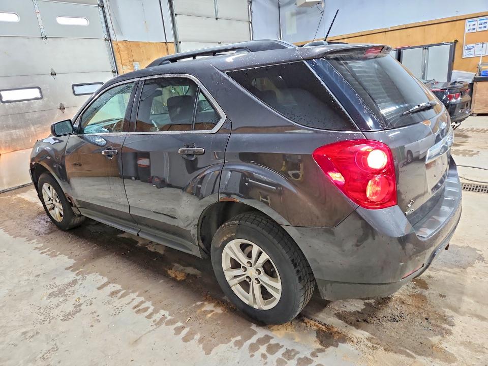 Aukcja sprzedaży 2015 Chevrolet Equinox, vin: 2GNFLFEK9F6148122, numer aukcji: 56986736