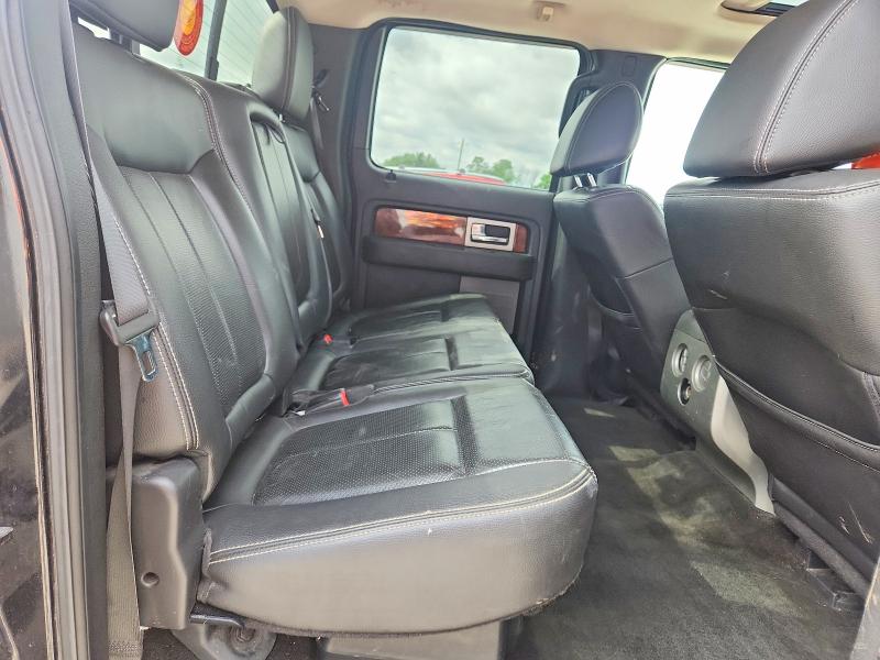 56757326 :رقم المزاد ، 1FTFW1EV9AFB47936 vin ، 2010 Ford F150 مزاد بيع