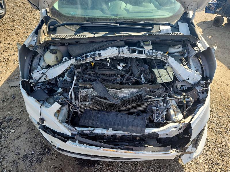 Aukcja sprzedaży 2017 Ford Escape, vin: 1FMCU9GD2HUA12925, numer aukcji: 55702766