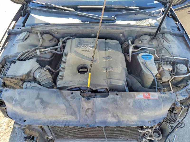 Aukcja sprzedaży 2010 Audi A4, vin: WAUEFAFL0AN053309, numer aukcji: 57594586