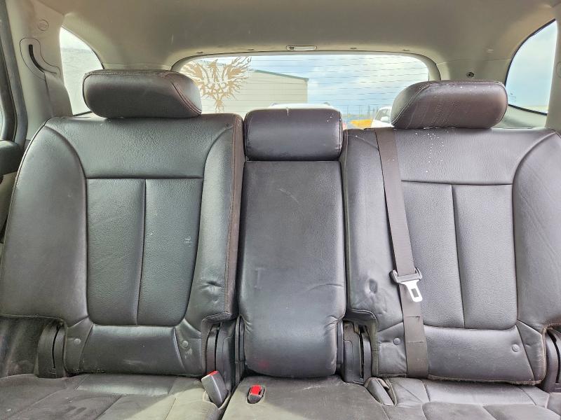57268506 :رقم المزاد ، 5NMSG13EX9H291072 vin ، 2009 Hyundai Santa Fe مزاد بيع
