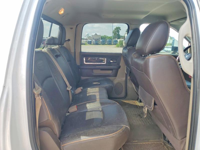56068676 :رقم المزاد ، 3D73Y4CL7BG587983 vin ، 2011 Dodge Ram 3500 مزاد بيع