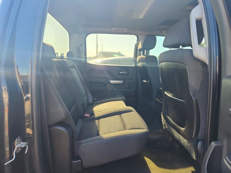 Aukcja sprzedaży 2014 Chevrolet Silverado, vin: 3GCPCREC8EG392676, numer aukcji: 55179486