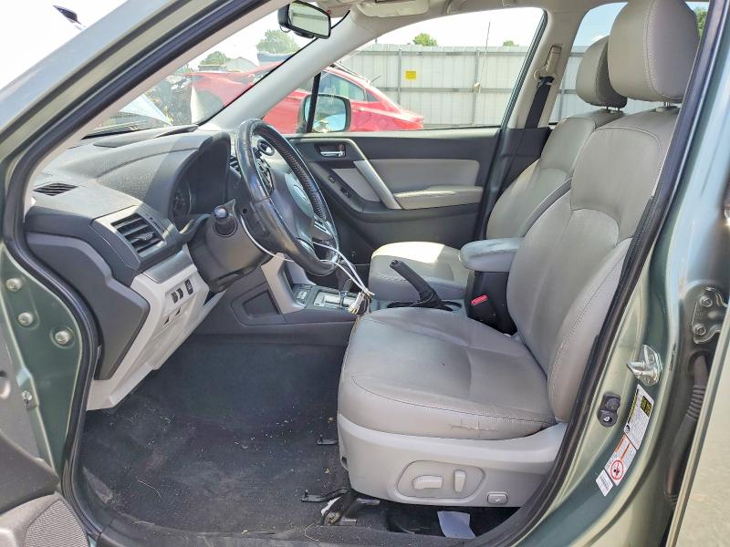 Aukcja sprzedaży 2015 Subaru Forester, vin: JF2SJARC4FH413169, numer aukcji: 56235416