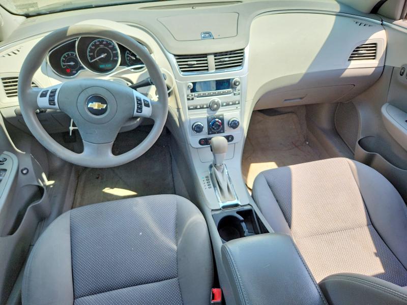 2012 Chevrolet Malibu მანქანა იყიდება აუქციონზე, vin: 1G1ZA5EU1CF353418, აუქციონის ნომერი: 58380226
