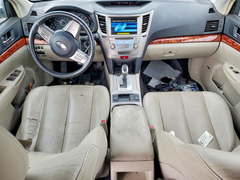56447056 :رقم المزاد ، 4S4BRBLC3B3416234 vin ، 2011 Subaru Outback مزاد بيع