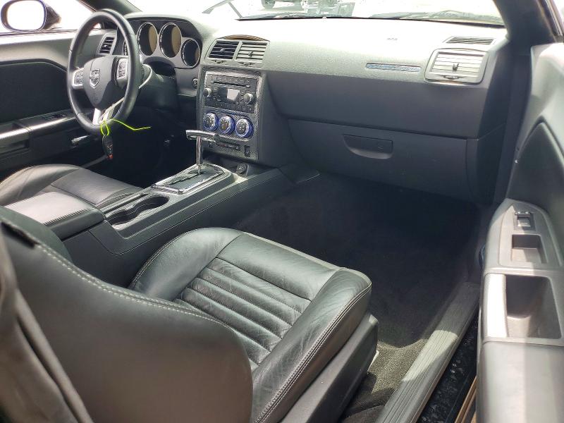 55962146 :رقم المزاد ، 2C3CDYBTXDH729345 vin ، 2013 Dodge Challenger مزاد بيع