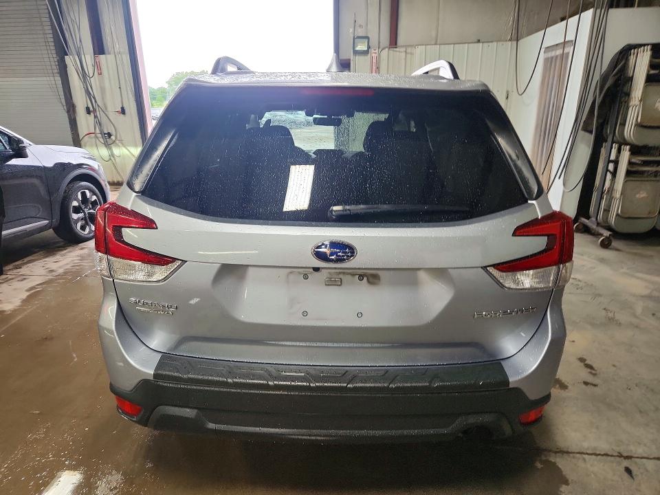 Продажа на аукционе авто 2019 Subaru Forester, vin: JF2SKAEC5KH538906, номер лота: 56957866