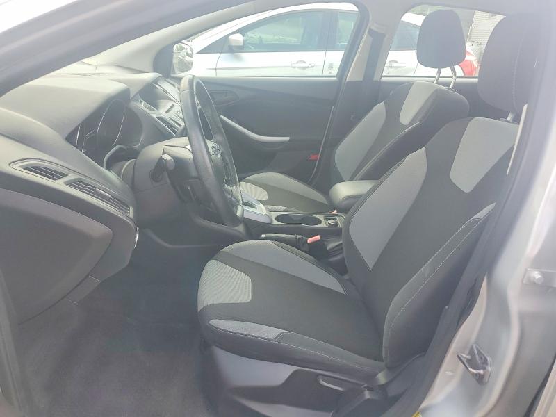 Aukcja sprzedaży 2012 Ford Focus, vin: 1FAHP3K26CL193505, numer aukcji: 58827156