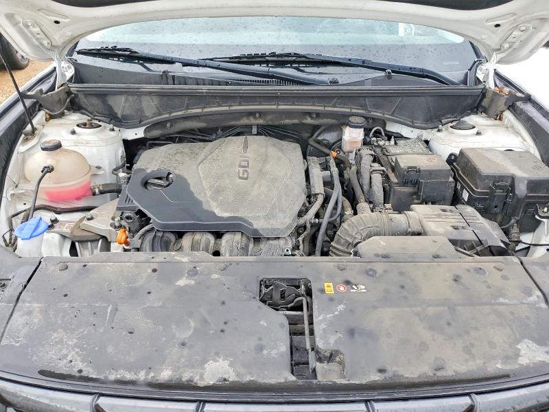 Продаж на аукціоні авто 2022 Hyundai Tucson, vin: 5NMJF3AE1NH001275, номер лоту: 56524786