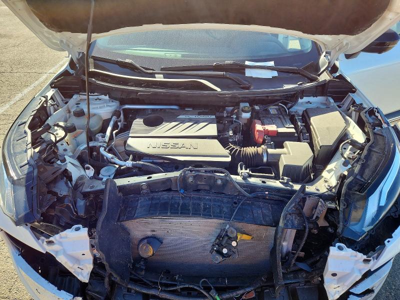55753846 :رقم المزاد ، JN8BT3DD7RW252759 vin ، 2024 Nissan Rogue مزاد بيع