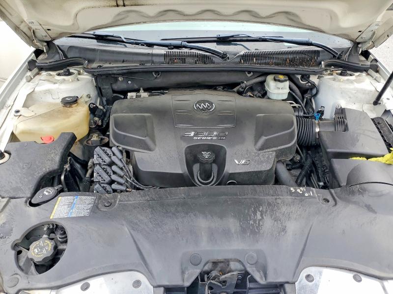 56718046 :رقم المزاد ، 1G4HD57288U103064 vin ، 2008 Buick Lucerne مزاد بيع