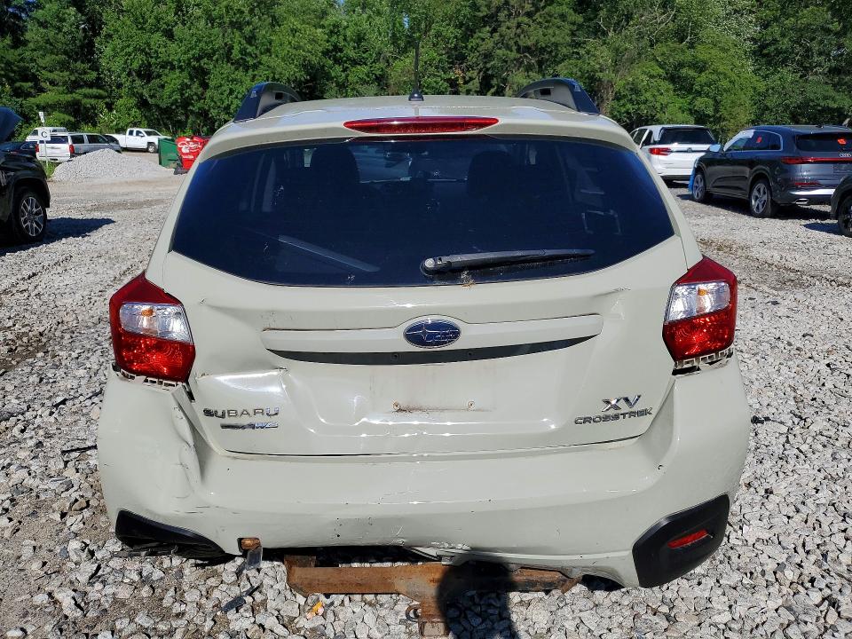 Aukcja sprzedaży 2013 Subaru Xv Crosstrek, vin: JF2GPAGC2D2858095, numer aukcji: 57824256