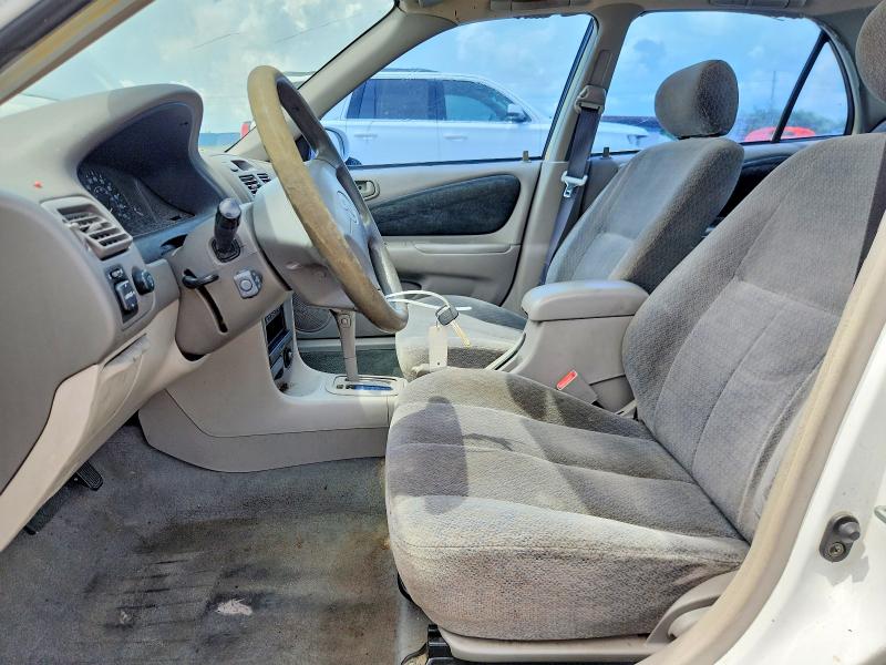 Aukcja sprzedaży 2001 Toyota Corolla, vin: 1NXBR12E31Z462930, numer aukcji: 55676896