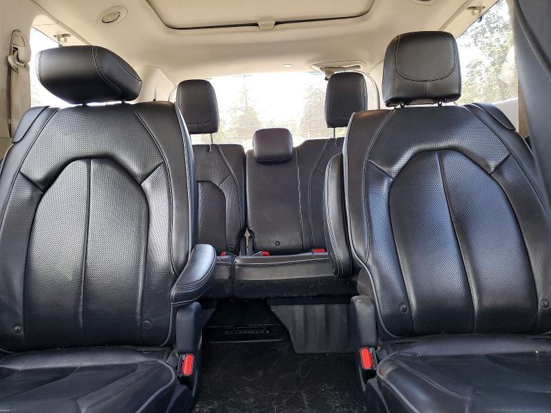Aukcja sprzedaży 2018 Chrysler Pacifica, vin: 2C4RC1GG7JR330961, numer aukcji: 58287076