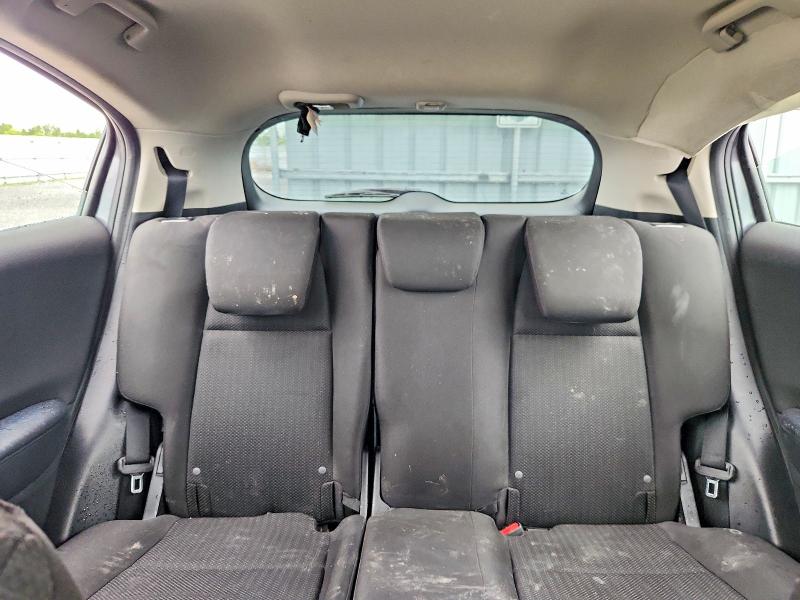 Auction sale of the 2016 Honda Hr-v, vin: 3CZRU6H30GM109153, lot number: 57144686