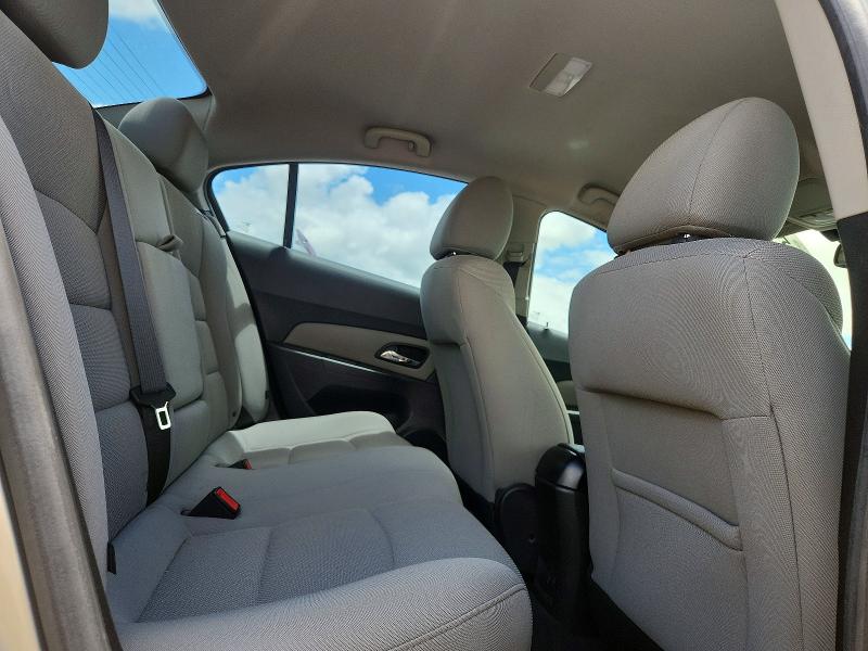 Продажа на аукционе авто 2013 Chevrolet Cruze, vin: 1G1PC5SB9D7194079, номер лота: 57970476