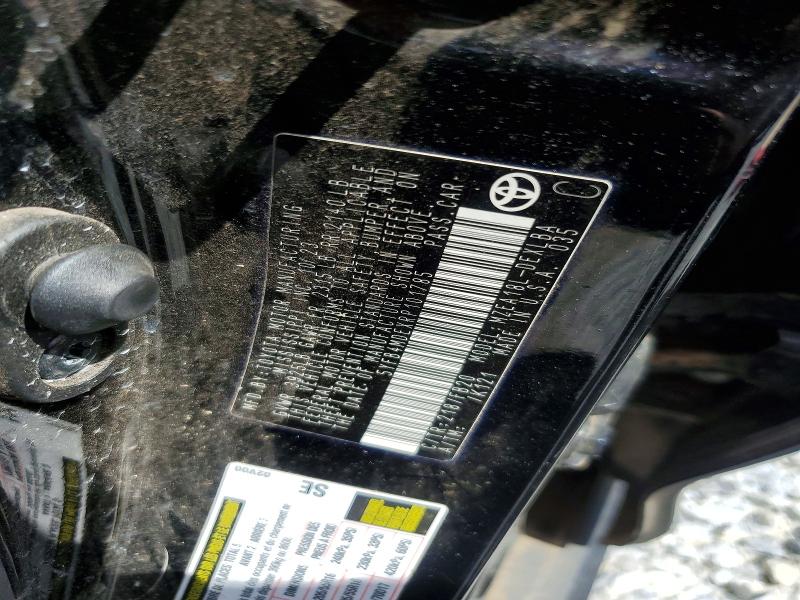 Продаж на аукціоні авто 2024 Toyota Corolla, vin: 5YFB4MDEXRP101785, номер лоту: 58576216