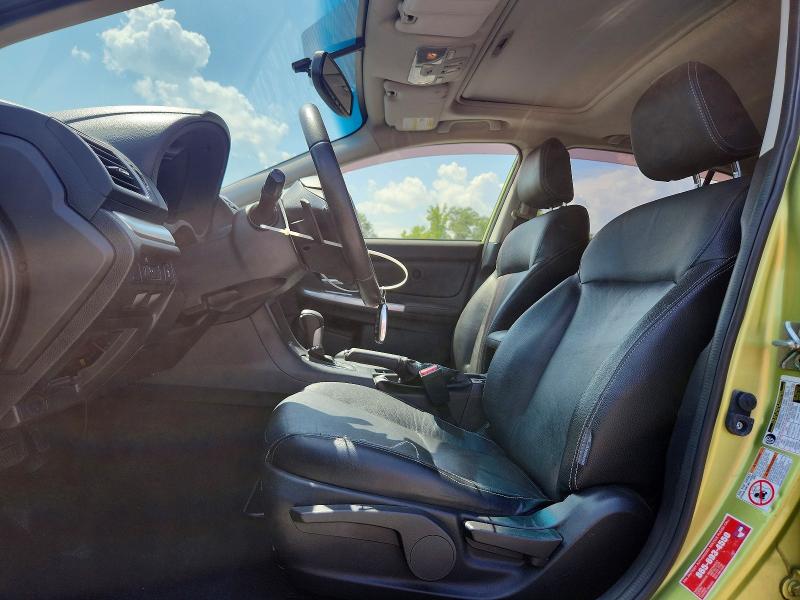 Aukcja sprzedaży 2015 Subaru Xv Crosstrek, vin: JF2GPBPC7FH257626, numer aukcji: 57016326