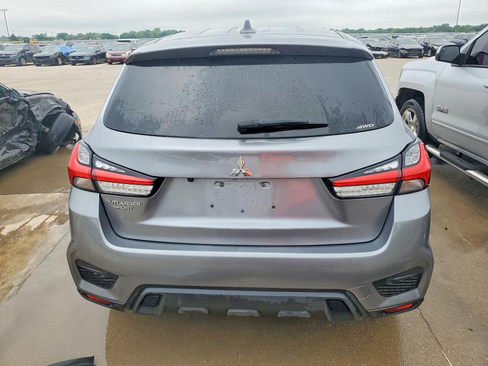 Aukcja sprzedaży 2023 Mitsubishi Outlander Sport, vin: JA4ARUAU9PU004208, numer aukcji: 57432256