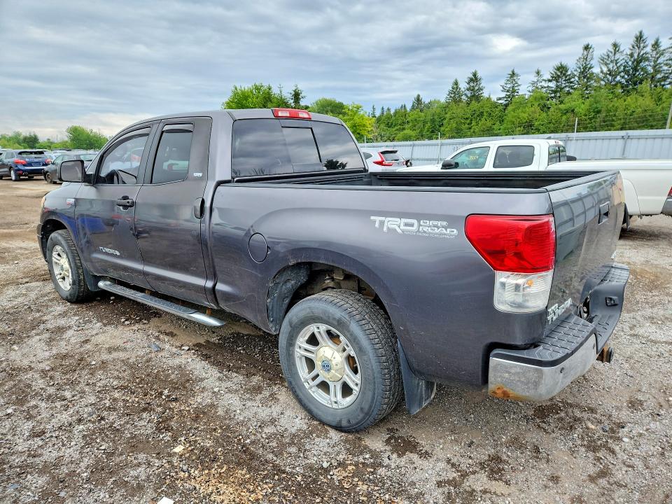 58427626 :رقم المزاد ، 5TFUY5F19BX206726 vin ، 2011 Toyota Tundra مزاد بيع
