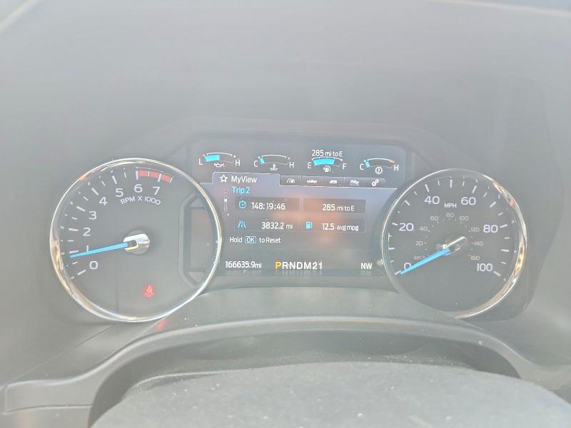 2020 Ford F250 მანქანა იყიდება აუქციონზე, vin: 1FT7W2B63LEC47143, აუქციონის ნომერი: 56224666