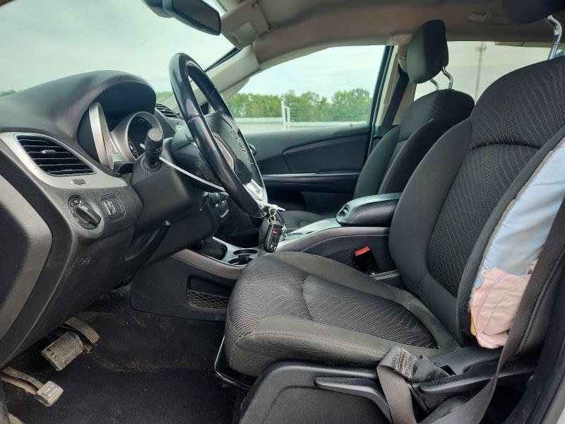 58267616 :رقم المزاد ، 3C4PDCAB9JT445572 vin ، 2018 Dodge Journey مزاد بيع