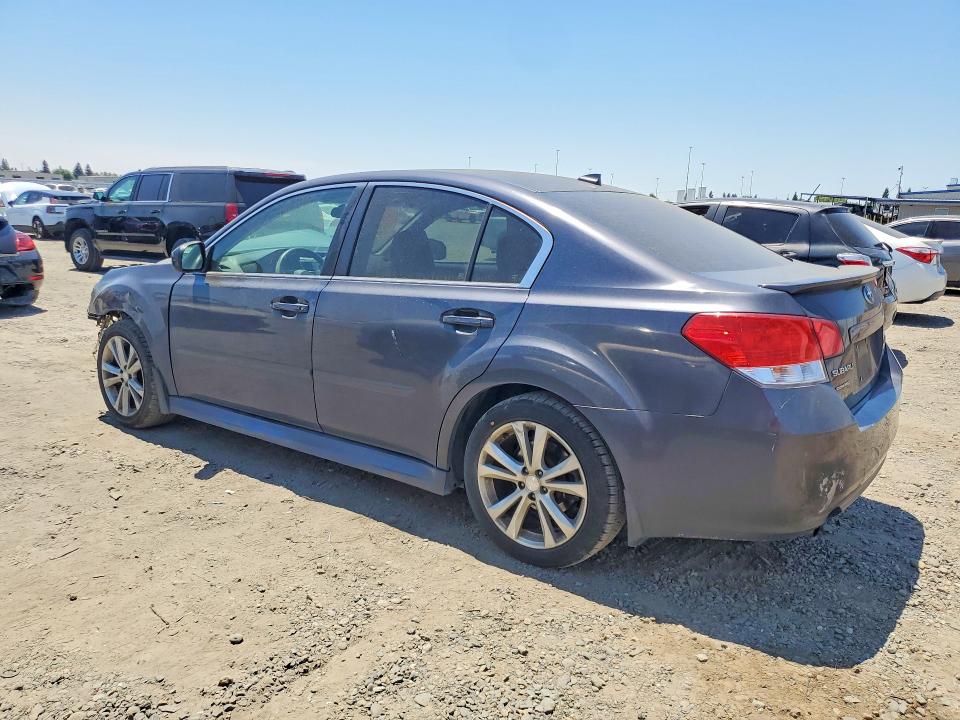 Продажа на аукционе авто 2013 Subaru Legacy, vin: 4S3BMBJ68D3016558, номер лота: 57913636