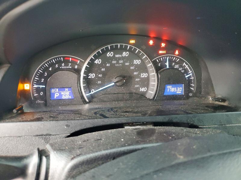56084956 :رقم المزاد ، 4T4BF1FK4ER423851 vin ، 2014 Toyota Camry مزاد بيع
