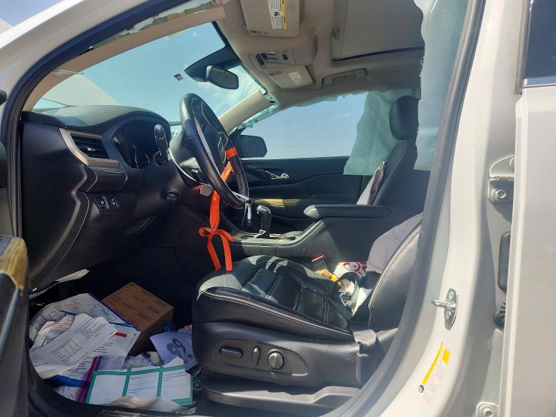 Продажа на аукционе авто 2018 Gmc Acadia, vin: 1GKKNPLS5JZ157833, номер лота: 85772615