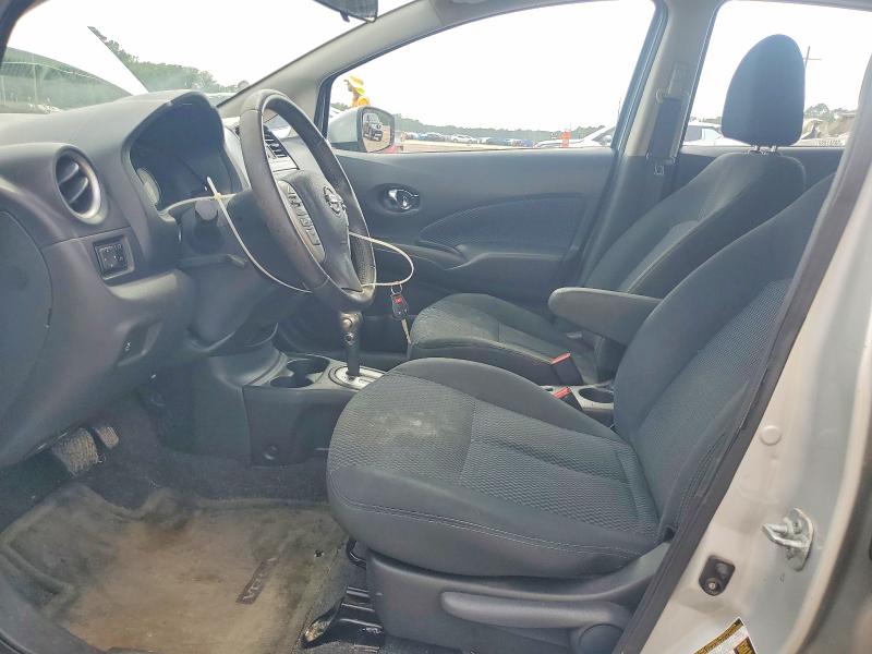 Auction sale of the 2016 Nissan Versa Note, vin: 3N1CE2CP9GL382502, lot number: 58033376