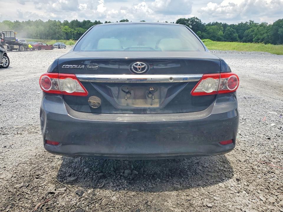2013 Toyota Corolla მანქანა იყიდება აუქციონზე, vin: 5YFBU4EE5DP165224, აუქციონის ნომერი: 57463856
