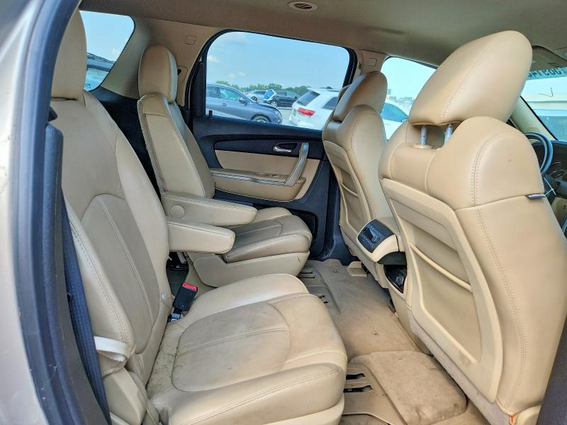Продажа на аукционе авто 2012 Gmc Acadia, vin: 1GKKRRED5CJ221997, номер лота: 58914866