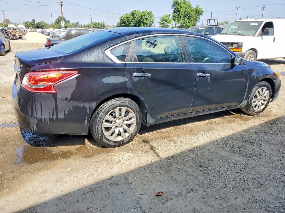 Продаж на аукціоні авто 2013 Nissan Altima, vin: 1N4AL3AP2DN545303, номер лоту: 57768486