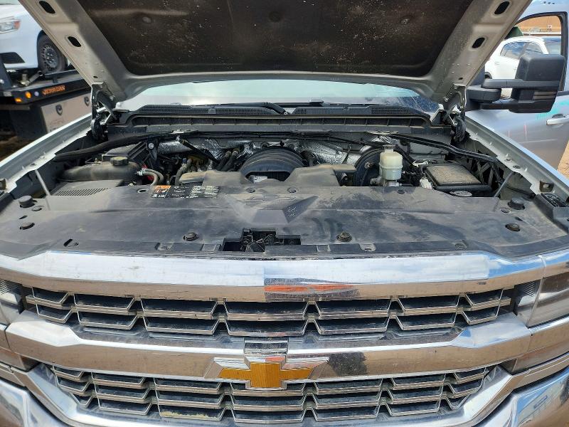 Продажа на аукционе авто 2016 Chevrolet Silverado, vin: 3GCUKREC4GG185226, номер лота: 56490726