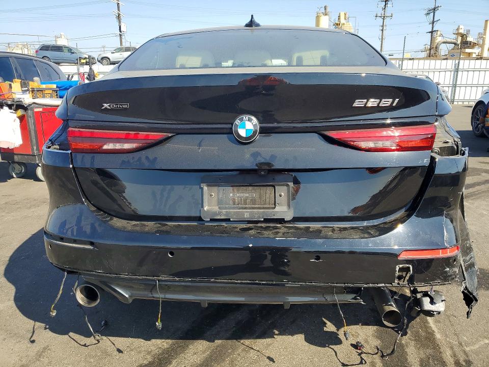 Продаж на аукціоні авто 2024 Bmw 228xi, vin: WBA73AK01R7N20038, номер лоту: 56348046