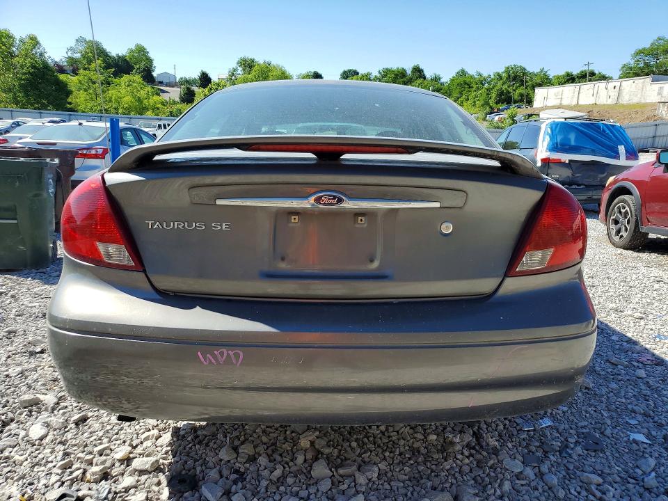 Aukcja sprzedaży 2003 Ford Taurus, vin: 1FAFP53U13G128881, numer aukcji: 55970576