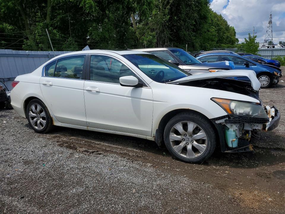 2010 Honda Accord მანქანა იყიდება აუქციონზე, vin: 1HGCP2F88AA805226, აუქციონის ნომერი: 57911896