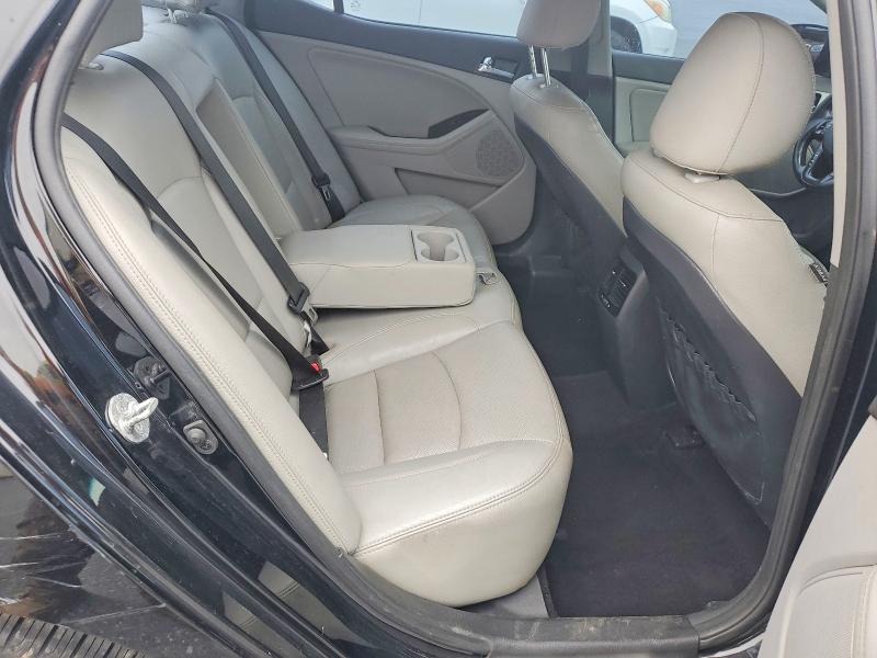 Продаж на аукціоні авто 2013 Kia Optima, vin: 5XXGN4A77DG253050, номер лоту: 55491116