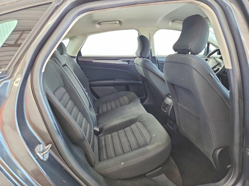 Продажа на аукционе авто 2018 Ford Fusion, vin: 3FA6P0HDXJR256246, номер лота: 56944176